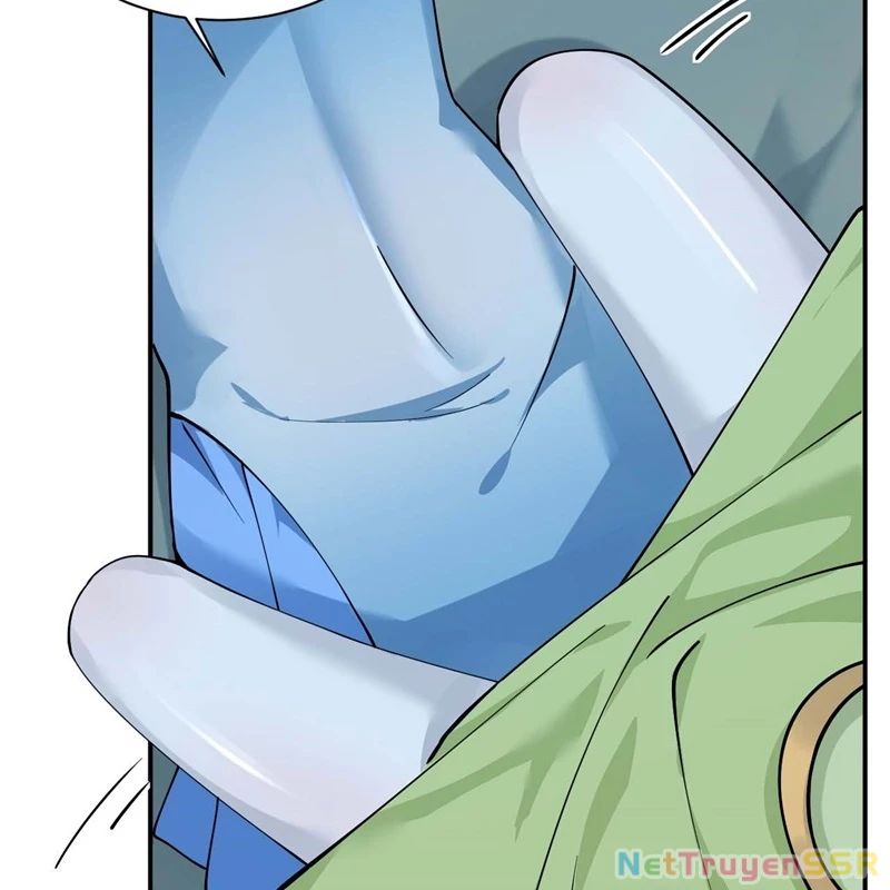 Trời Sinh Mị Cốt, Ta Bị Đồ Nhi Yandere Để Mắt Tới Chap 25 - Next Chap 26