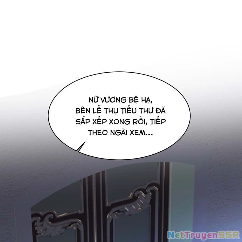 Trời Sinh Mị Cốt, Ta Bị Đồ Nhi Yandere Để Mắt Tới Chap 25 - Next Chap 26