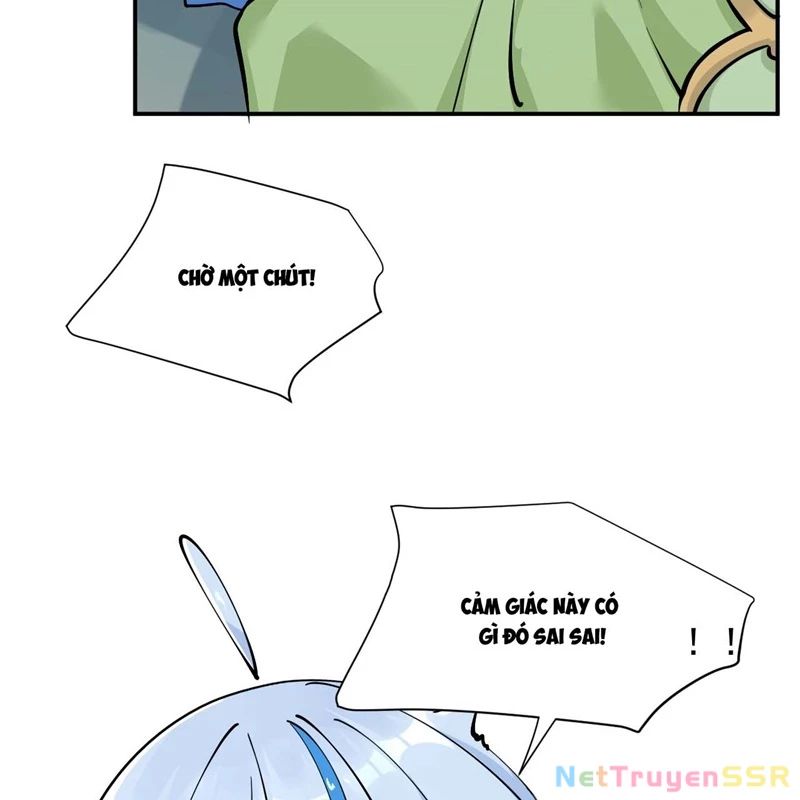 Trời Sinh Mị Cốt, Ta Bị Đồ Nhi Yandere Để Mắt Tới Chap 25 - Next Chap 26