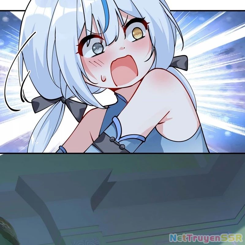 Trời Sinh Mị Cốt, Ta Bị Đồ Nhi Yandere Để Mắt Tới Chap 25 - Next Chap 26