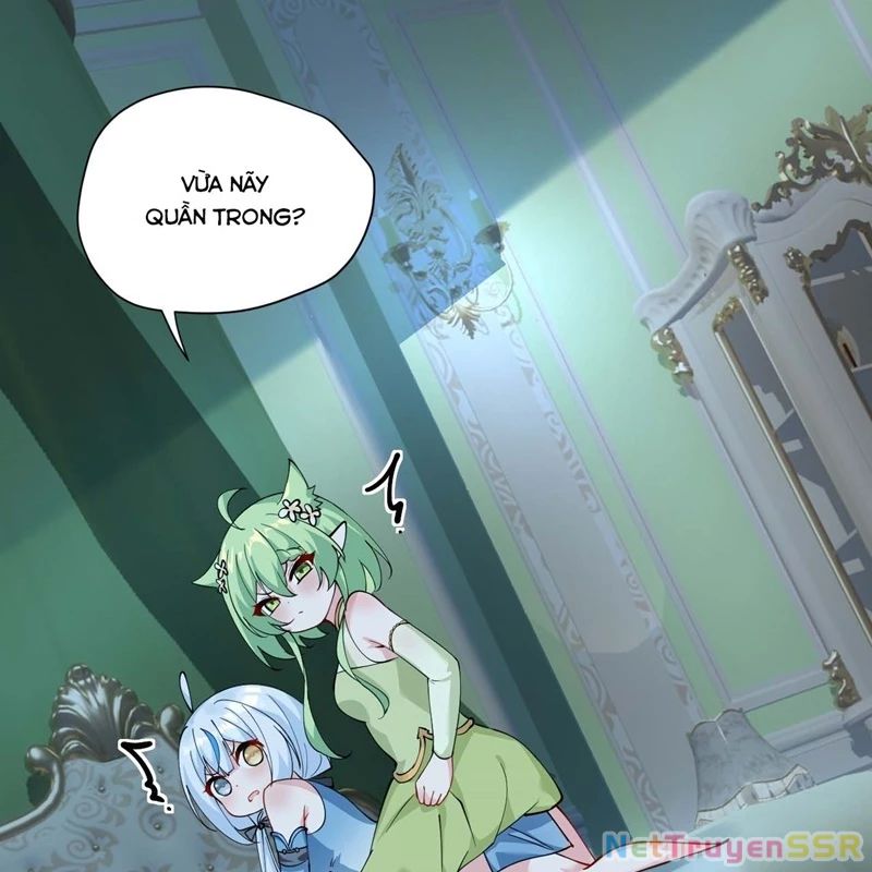 Trời Sinh Mị Cốt, Ta Bị Đồ Nhi Yandere Để Mắt Tới Chap 25 - Next Chap 26