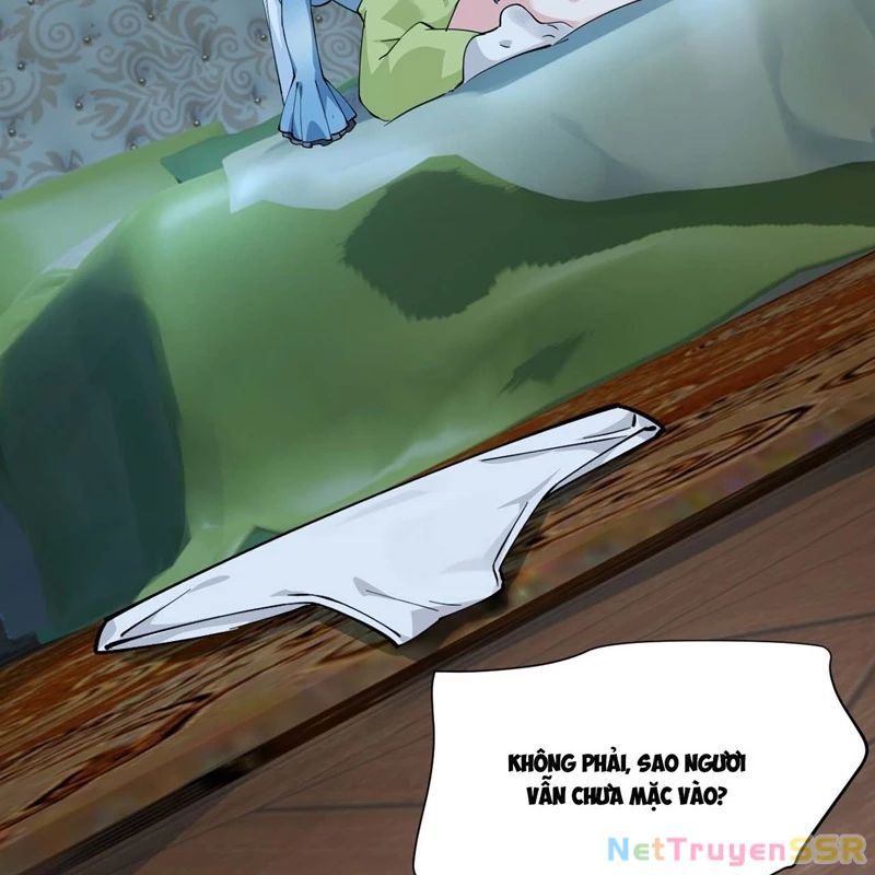Trời Sinh Mị Cốt, Ta Bị Đồ Nhi Yandere Để Mắt Tới Chap 25 - Next Chap 26