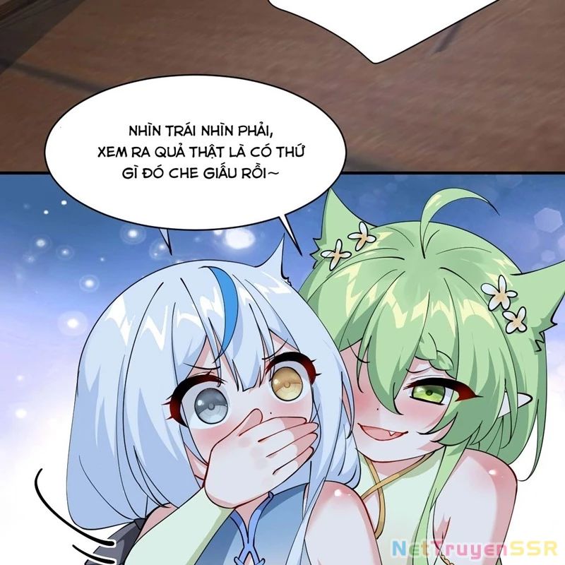Trời Sinh Mị Cốt, Ta Bị Đồ Nhi Yandere Để Mắt Tới Chap 25 - Next Chap 26