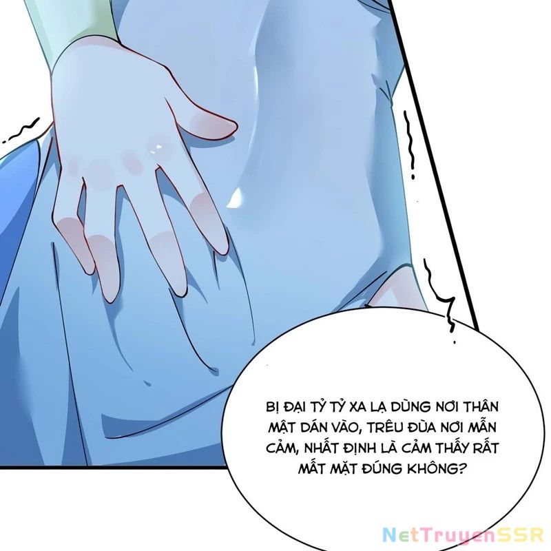 Trời Sinh Mị Cốt, Ta Bị Đồ Nhi Yandere Để Mắt Tới Chap 25 - Next Chap 26