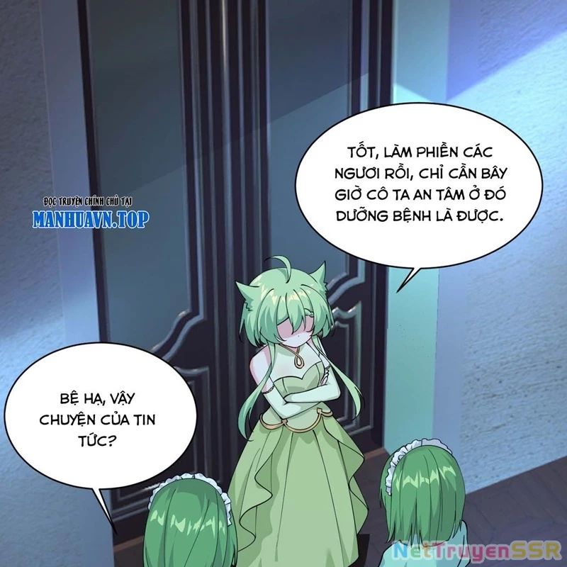 Trời Sinh Mị Cốt, Ta Bị Đồ Nhi Yandere Để Mắt Tới Chap 25 - Next Chap 26