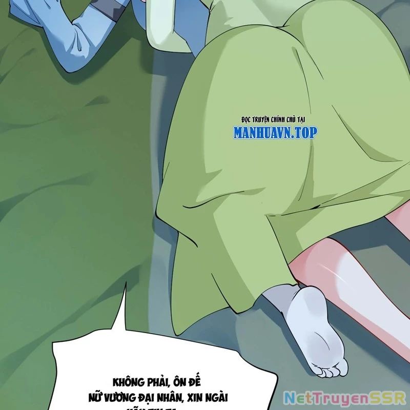 Trời Sinh Mị Cốt, Ta Bị Đồ Nhi Yandere Để Mắt Tới Chap 25 - Next Chap 26