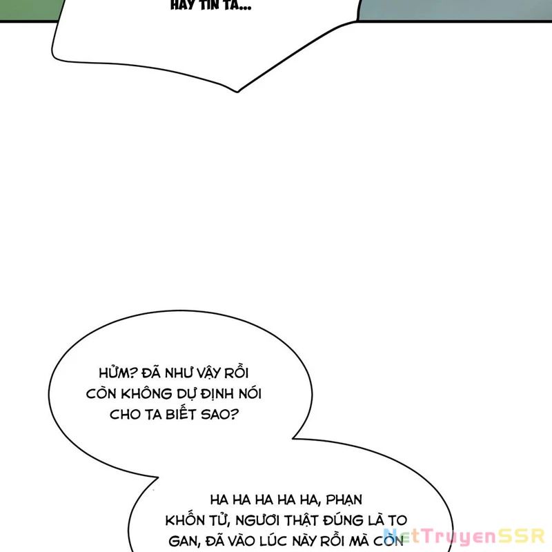 Trời Sinh Mị Cốt, Ta Bị Đồ Nhi Yandere Để Mắt Tới Chap 25 - Next Chap 26