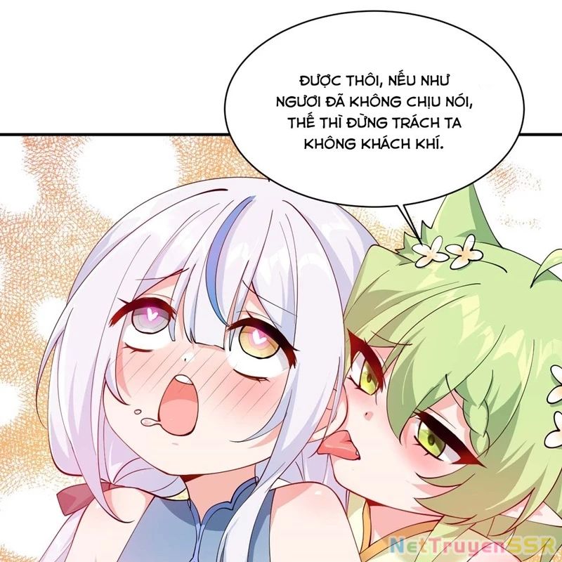 Trời Sinh Mị Cốt, Ta Bị Đồ Nhi Yandere Để Mắt Tới Chap 25 - Next Chap 26