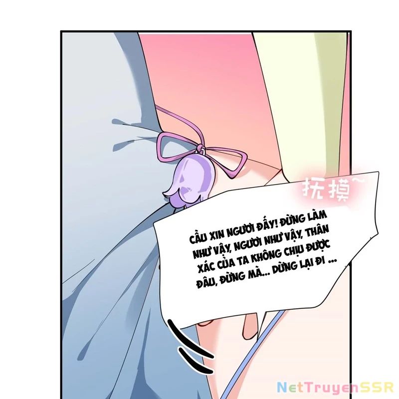 Trời Sinh Mị Cốt, Ta Bị Đồ Nhi Yandere Để Mắt Tới Chap 25 - Next Chap 26