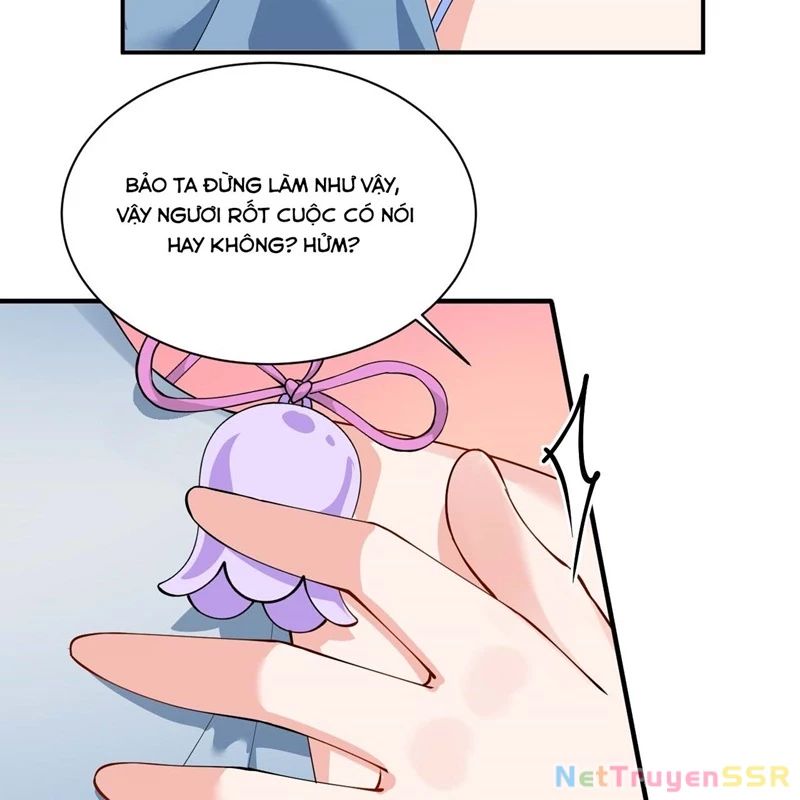 Trời Sinh Mị Cốt, Ta Bị Đồ Nhi Yandere Để Mắt Tới Chap 25 - Next Chap 26