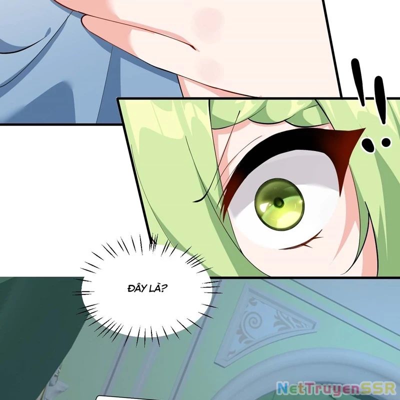 Trời Sinh Mị Cốt, Ta Bị Đồ Nhi Yandere Để Mắt Tới Chap 25 - Next Chap 26
