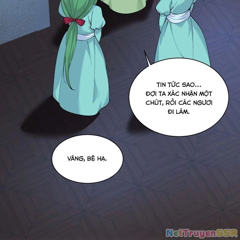 Trời Sinh Mị Cốt, Ta Bị Đồ Nhi Yandere Để Mắt Tới Chap 25 - Next Chap 26