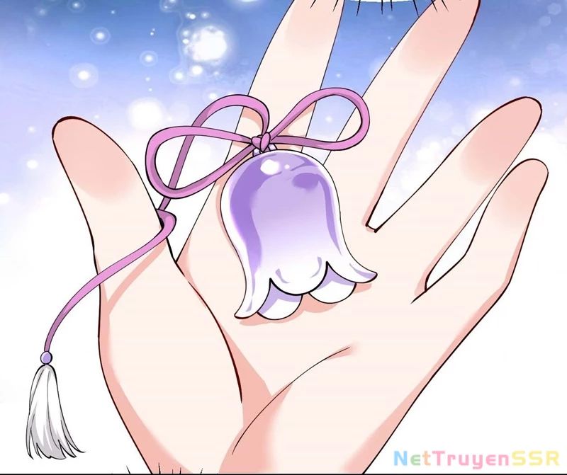 Trời Sinh Mị Cốt, Ta Bị Đồ Nhi Yandere Để Mắt Tới Chap 25 - Next Chap 26