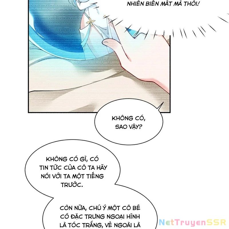 Trời Sinh Mị Cốt, Ta Bị Đồ Nhi Yandere Để Mắt Tới Chap 25 - Next Chap 26