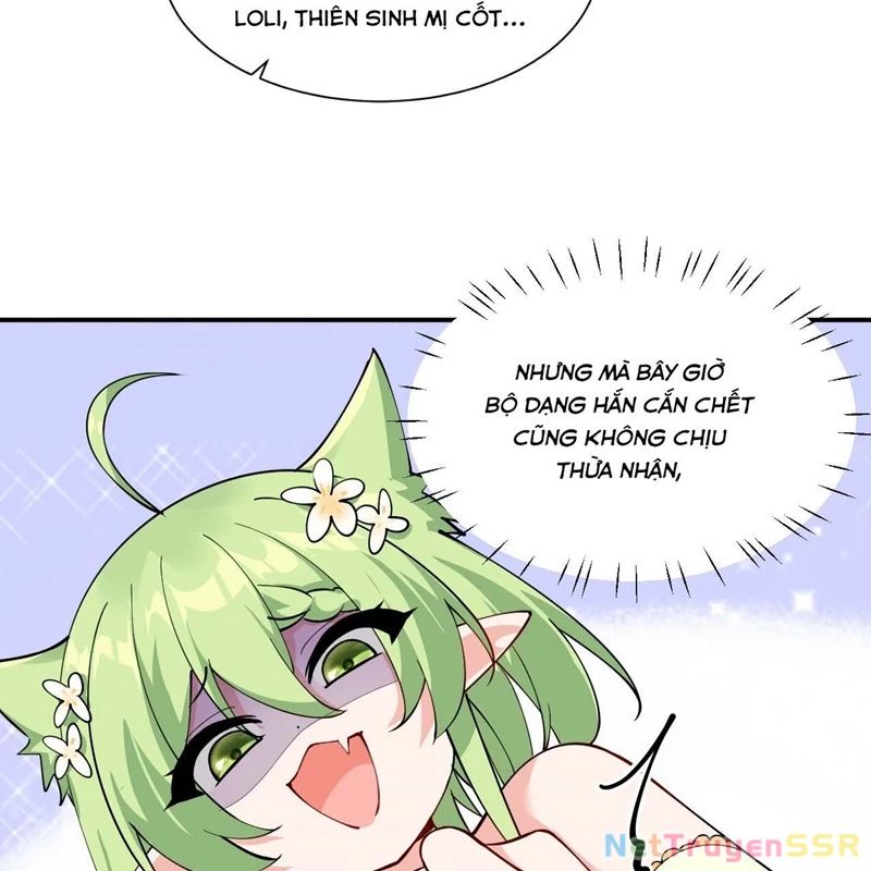 Trời Sinh Mị Cốt, Ta Bị Đồ Nhi Yandere Để Mắt Tới Chap 25 - Next Chap 26
