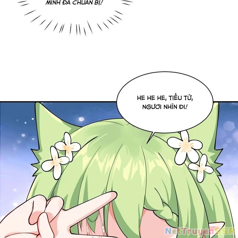 Trời Sinh Mị Cốt, Ta Bị Đồ Nhi Yandere Để Mắt Tới Chap 25 - Next Chap 26