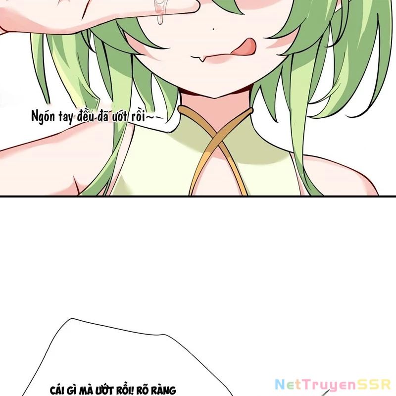 Trời Sinh Mị Cốt, Ta Bị Đồ Nhi Yandere Để Mắt Tới Chap 25 - Next Chap 26