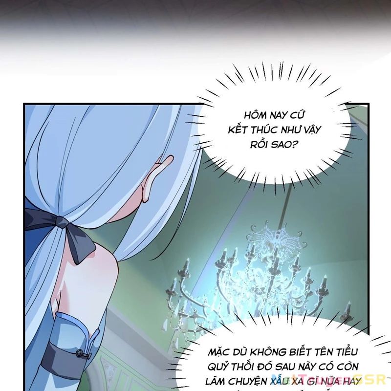 Trời Sinh Mị Cốt, Ta Bị Đồ Nhi Yandere Để Mắt Tới Chap 25 - Next Chap 26