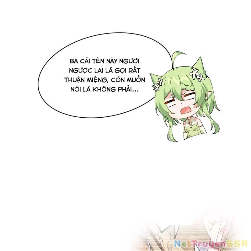 Trời Sinh Mị Cốt, Ta Bị Đồ Nhi Yandere Để Mắt Tới Chap 25 - Next Chap 26