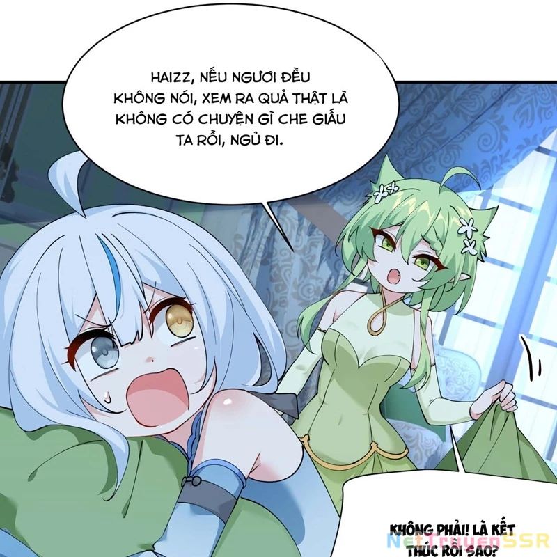 Trời Sinh Mị Cốt, Ta Bị Đồ Nhi Yandere Để Mắt Tới Chap 25 - Next Chap 26
