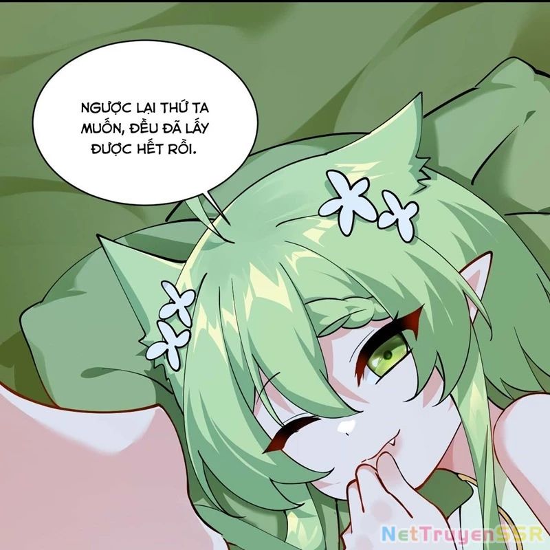 Trời Sinh Mị Cốt, Ta Bị Đồ Nhi Yandere Để Mắt Tới Chap 25 - Next Chap 26
