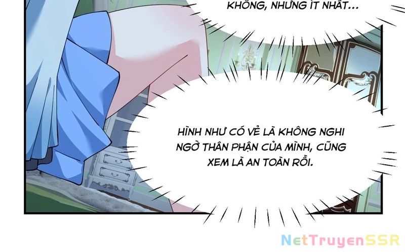 Trời Sinh Mị Cốt, Ta Bị Đồ Nhi Yandere Để Mắt Tới Chap 25 - Next Chap 26