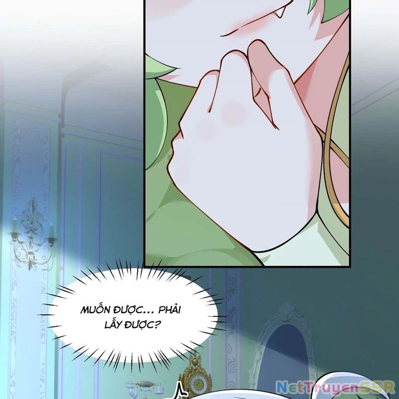 Trời Sinh Mị Cốt, Ta Bị Đồ Nhi Yandere Để Mắt Tới Chap 25 - Next Chap 26
