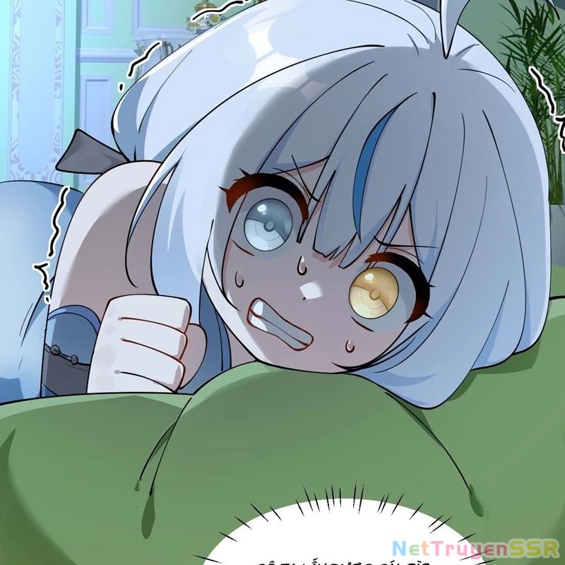 Trời Sinh Mị Cốt, Ta Bị Đồ Nhi Yandere Để Mắt Tới Chap 25 - Next Chap 26
