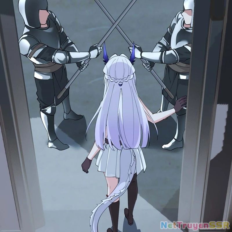 Trời Sinh Mị Cốt, Ta Bị Đồ Nhi Yandere Để Mắt Tới Chap 25 - Next Chap 26