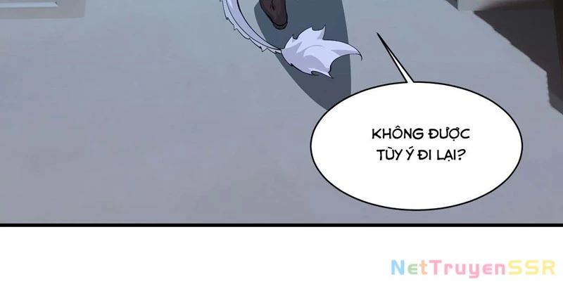 Trời Sinh Mị Cốt, Ta Bị Đồ Nhi Yandere Để Mắt Tới Chap 25 - Next Chap 26