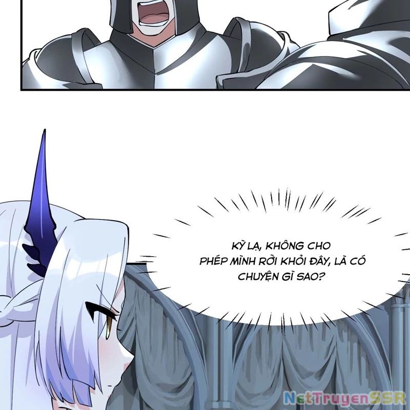 Trời Sinh Mị Cốt, Ta Bị Đồ Nhi Yandere Để Mắt Tới Chap 25 - Next Chap 26