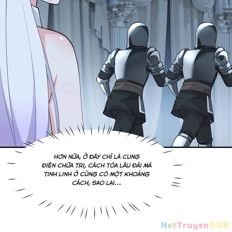 Trời Sinh Mị Cốt, Ta Bị Đồ Nhi Yandere Để Mắt Tới Chap 25 - Next Chap 26