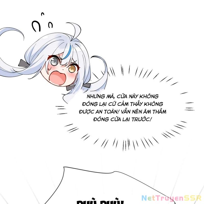 Trời Sinh Mị Cốt, Ta Bị Đồ Nhi Yandere Để Mắt Tới Chap 25 - Next Chap 26