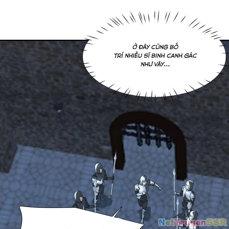 Trời Sinh Mị Cốt, Ta Bị Đồ Nhi Yandere Để Mắt Tới Chap 25 - Next Chap 26