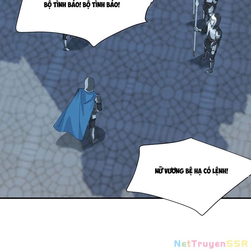 Trời Sinh Mị Cốt, Ta Bị Đồ Nhi Yandere Để Mắt Tới Chap 25 - Next Chap 26