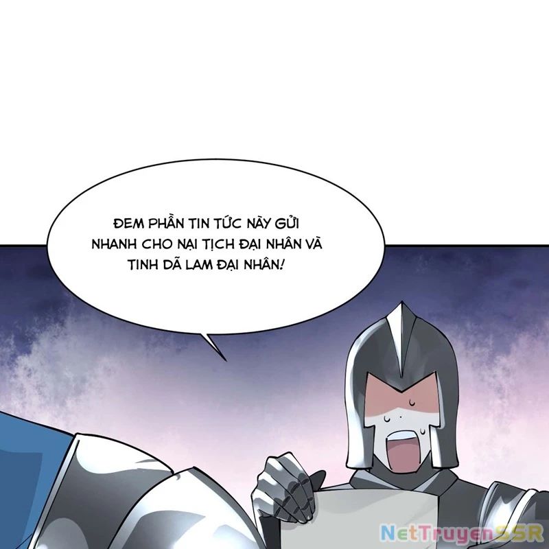 Trời Sinh Mị Cốt, Ta Bị Đồ Nhi Yandere Để Mắt Tới Chap 25 - Next Chap 26