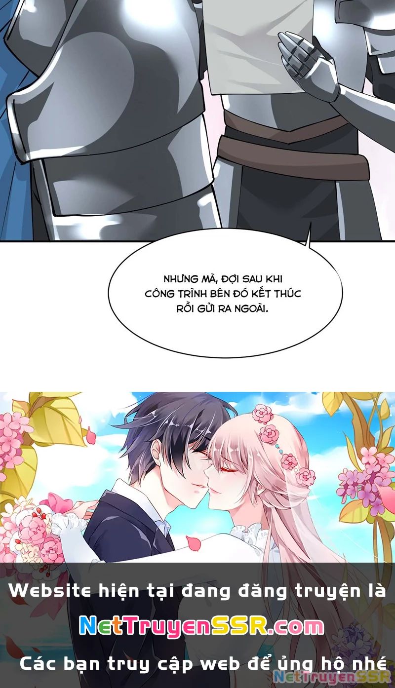 Trời Sinh Mị Cốt, Ta Bị Đồ Nhi Yandere Để Mắt Tới Chap 25 - Next Chap 26