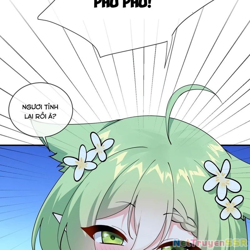 Trời Sinh Mị Cốt, Ta Bị Đồ Nhi Yandere Để Mắt Tới Chap 25 - Next Chap 26