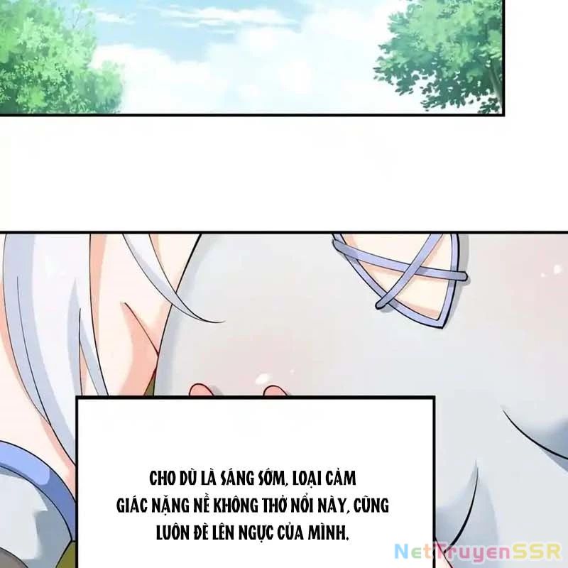 Trời Sinh Mị Cốt, Ta Bị Đồ Nhi Yandere Để Mắt Tới Chap 26 - Next Chap 27