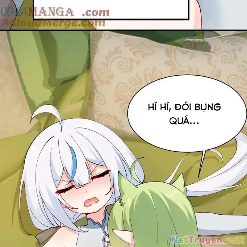 Trời Sinh Mị Cốt, Ta Bị Đồ Nhi Yandere Để Mắt Tới Chap 26 - Next Chap 27