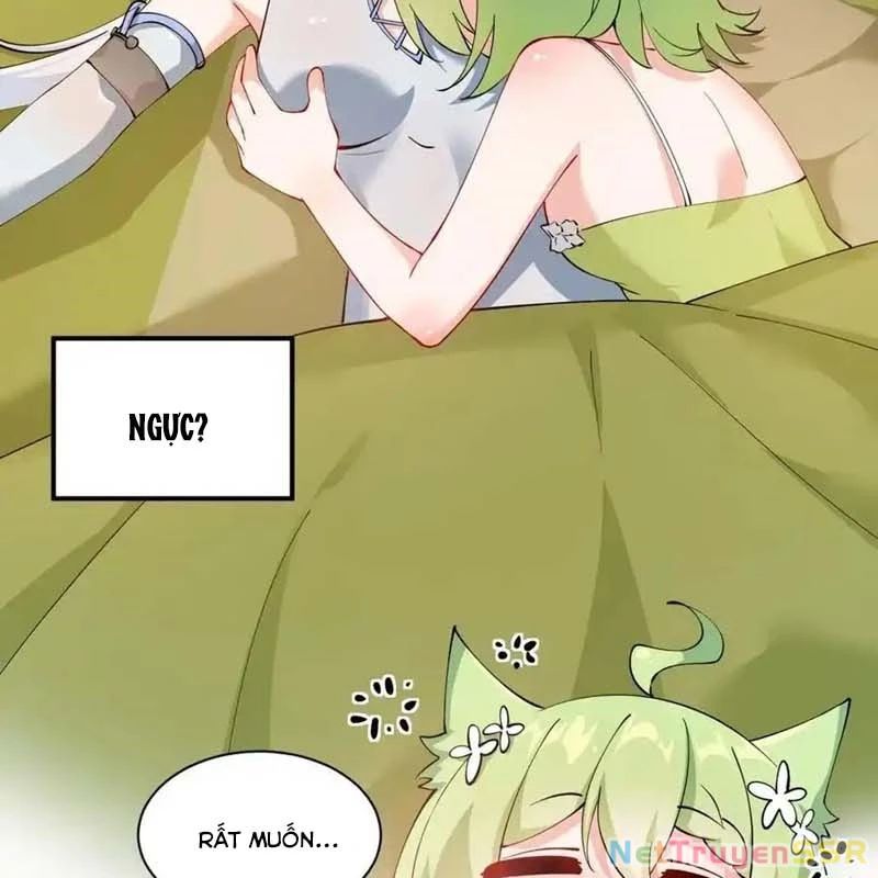 Trời Sinh Mị Cốt, Ta Bị Đồ Nhi Yandere Để Mắt Tới Chap 26 - Next Chap 27