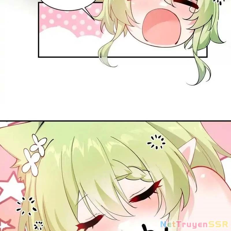 Trời Sinh Mị Cốt, Ta Bị Đồ Nhi Yandere Để Mắt Tới Chap 26 - Next Chap 27