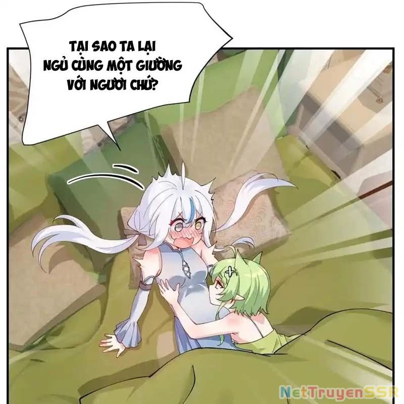 Trời Sinh Mị Cốt, Ta Bị Đồ Nhi Yandere Để Mắt Tới Chap 26 - Next Chap 27