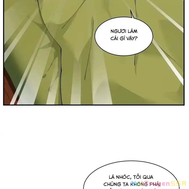 Trời Sinh Mị Cốt, Ta Bị Đồ Nhi Yandere Để Mắt Tới Chap 26 - Next Chap 27