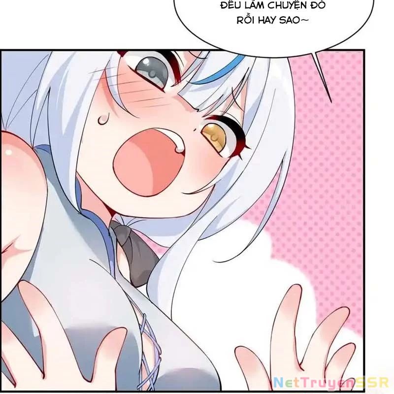 Trời Sinh Mị Cốt, Ta Bị Đồ Nhi Yandere Để Mắt Tới Chap 26 - Next Chap 27