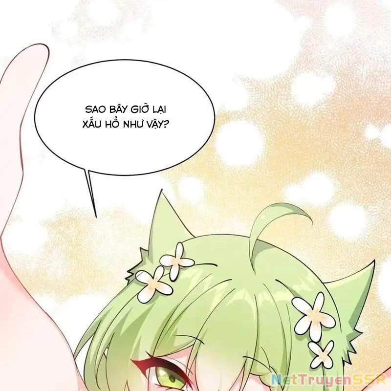 Trời Sinh Mị Cốt, Ta Bị Đồ Nhi Yandere Để Mắt Tới Chap 26 - Next Chap 27