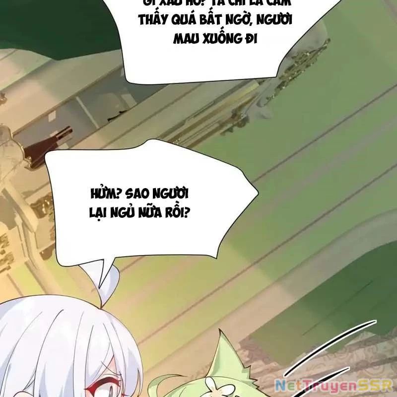 Trời Sinh Mị Cốt, Ta Bị Đồ Nhi Yandere Để Mắt Tới Chap 26 - Next Chap 27