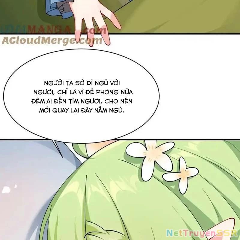 Trời Sinh Mị Cốt, Ta Bị Đồ Nhi Yandere Để Mắt Tới Chap 26 - Next Chap 27