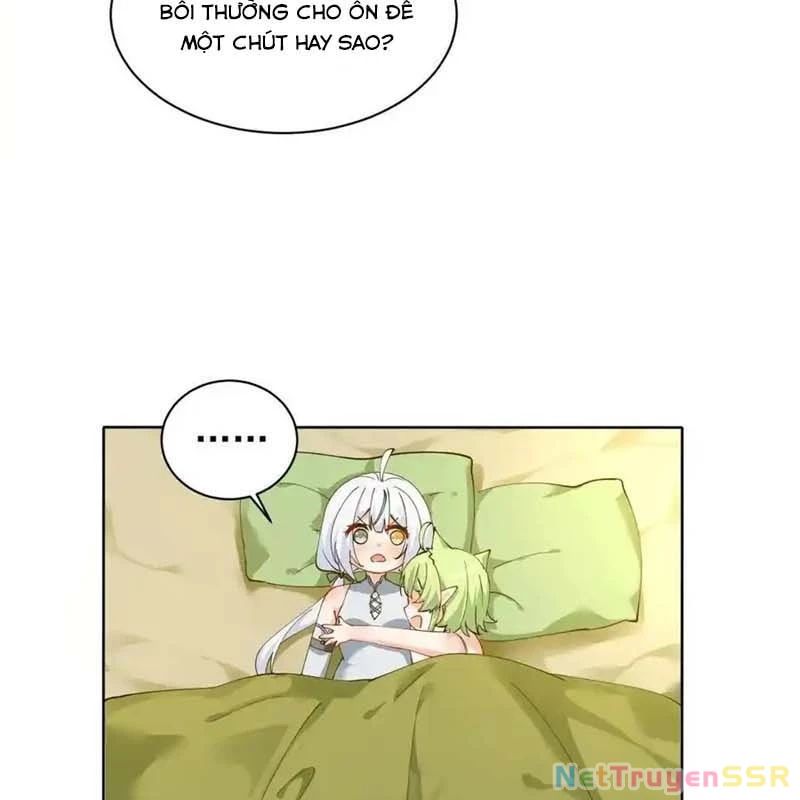 Trời Sinh Mị Cốt, Ta Bị Đồ Nhi Yandere Để Mắt Tới Chap 26 - Next Chap 27
