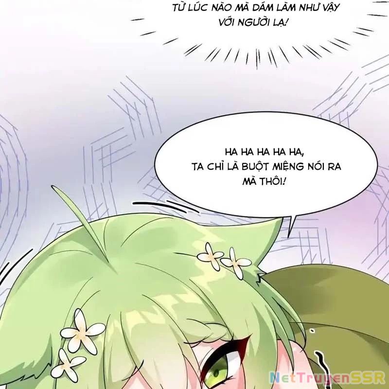 Trời Sinh Mị Cốt, Ta Bị Đồ Nhi Yandere Để Mắt Tới Chap 26 - Next Chap 27